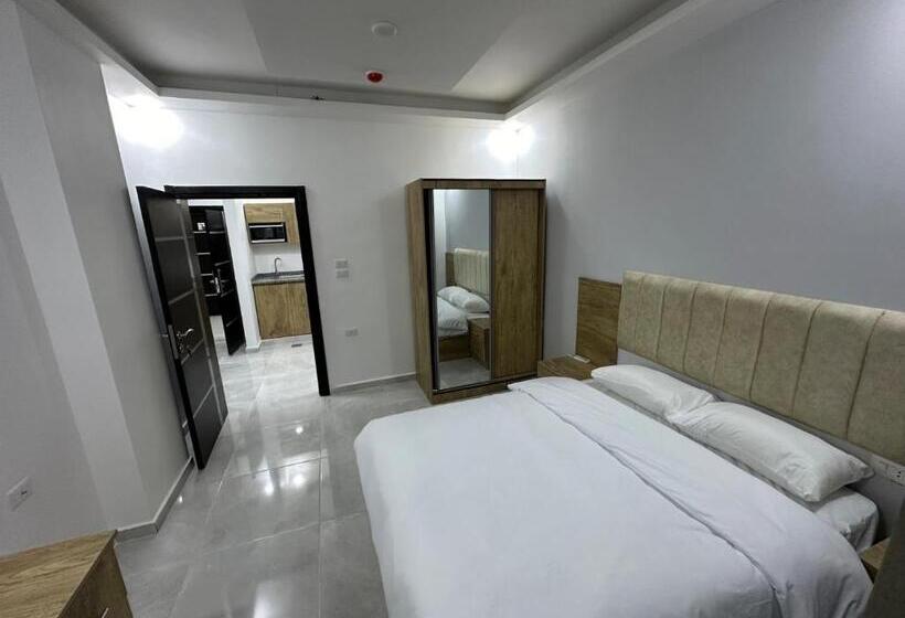 رويال جروب للشقق الفندقية