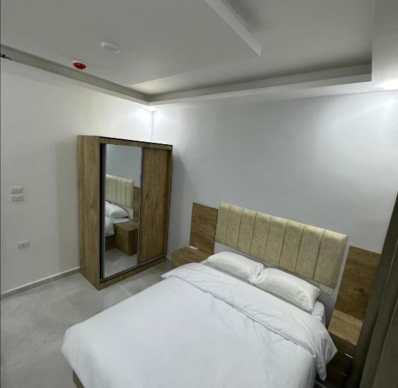 رويال جروب للشقق الفندقية