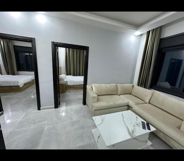 رويال جروب للشقق الفندقية