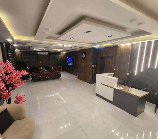 رويال جروب للشقق الفندقية