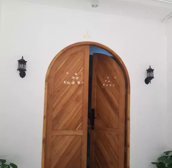 هاستل Tepbunthom Banglumpoo