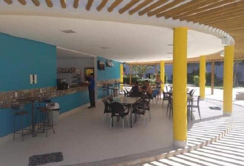 Apartamento/ Flat Em Caldas Novas