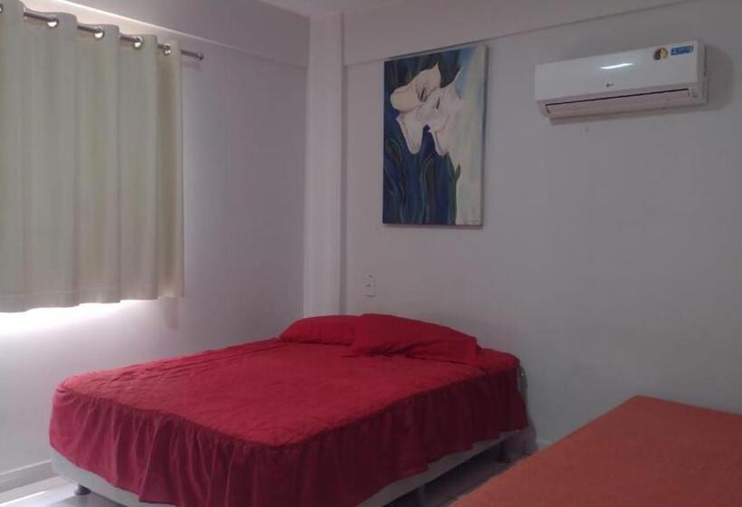 Apartamento/ Flat Em Caldas Novas