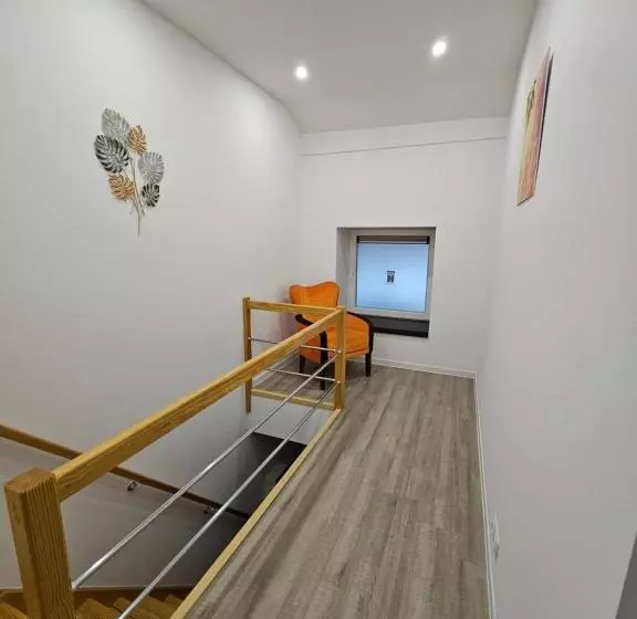 Appart Hôtel Trazegnies