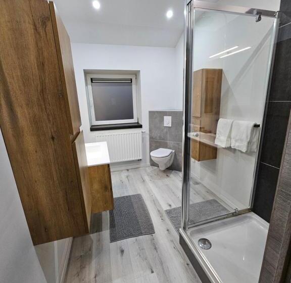 Appart Hôtel Trazegnies