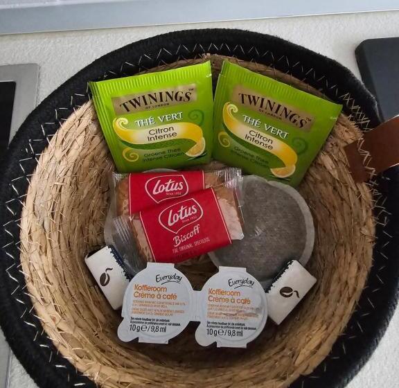 Appart Hôtel Trazegnies