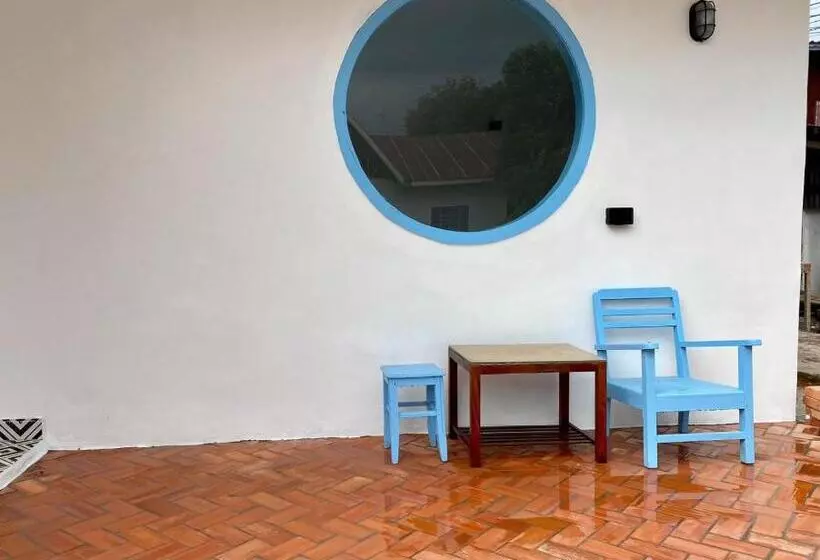 B2 Hotel Savannakhet