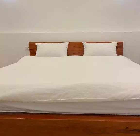 B2 Hotel Savannakhet