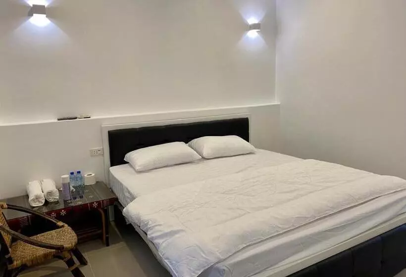 B2 Hotel Savannakhet