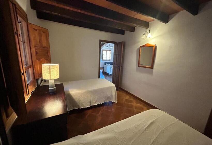 민박 Casa Los Olivos