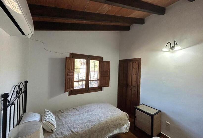 민박 Casa Los Olivos