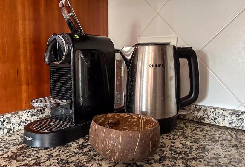 민박 Casa Los Olivos