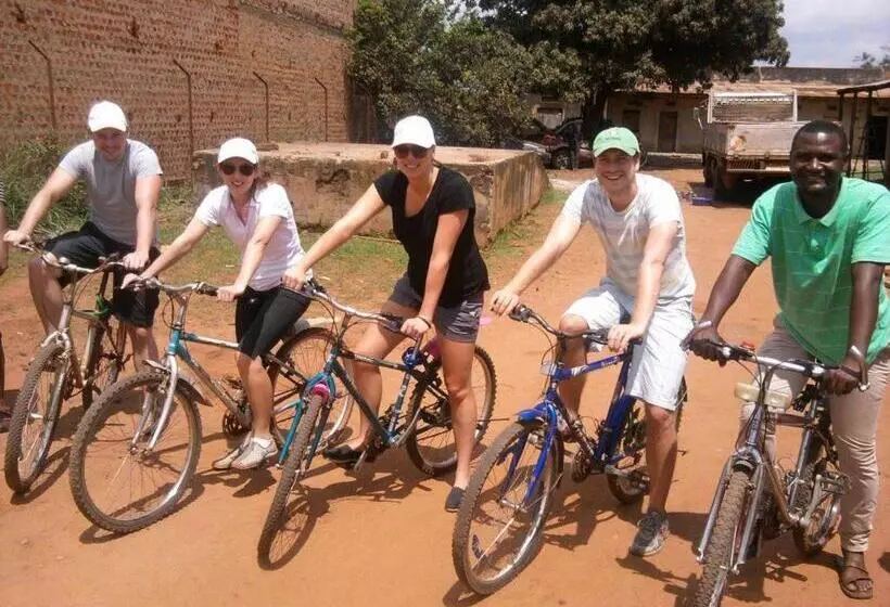 تختخواب و صبحانه Dream Day Cottages