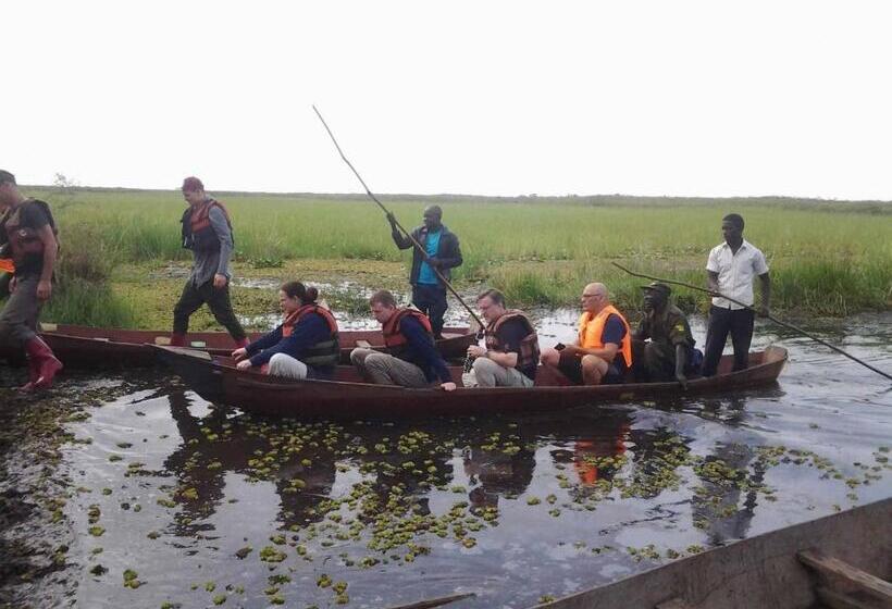 تختخواب و صبحانه Dream Day Cottages