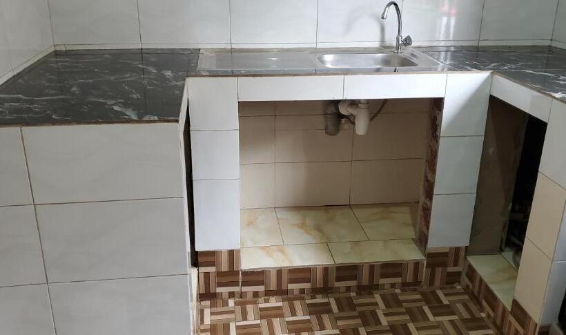 تختخواب و صبحانه Dream Day Cottages