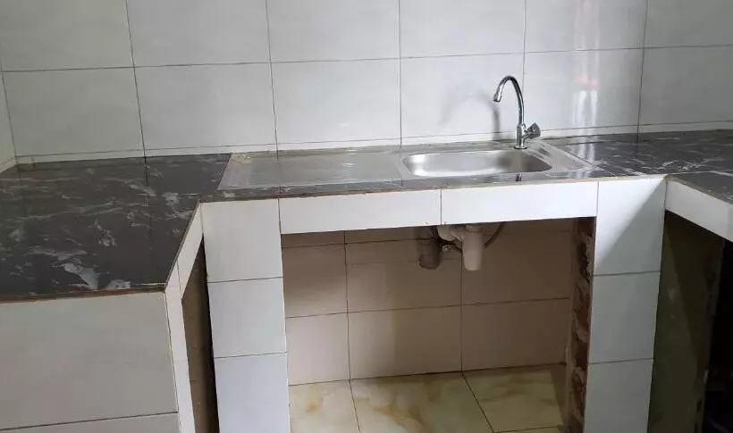 تختخواب و صبحانه Dream Day Cottages