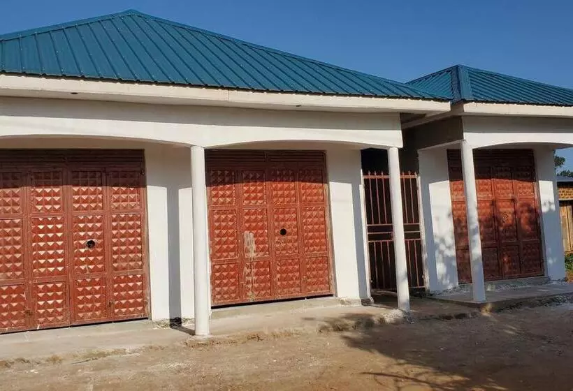 تختخواب و صبحانه Dream Day Cottages