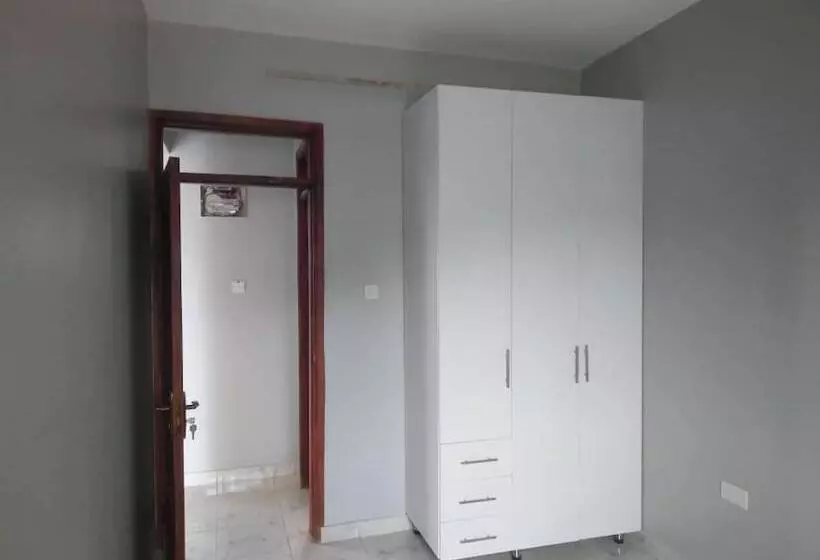 تختخواب و صبحانه Dream Day Cottages