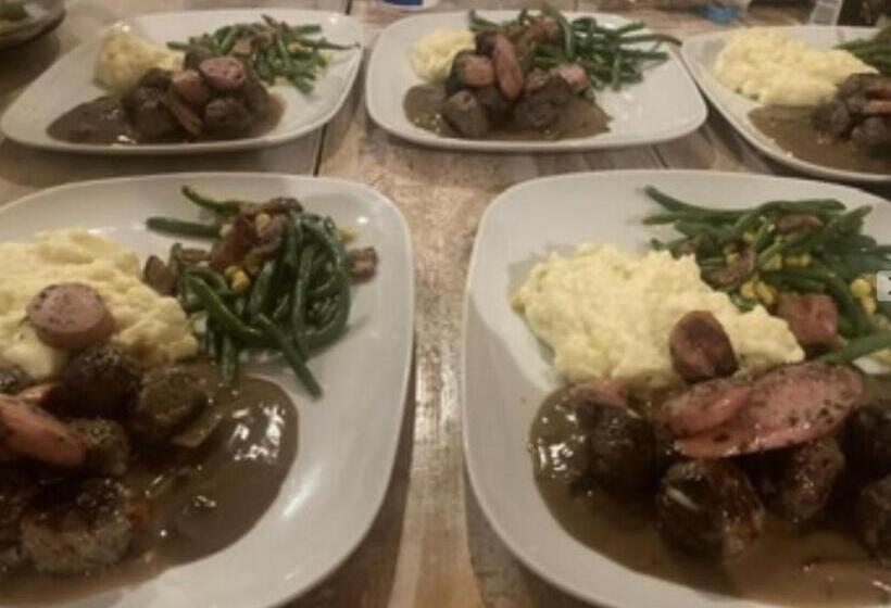 צימר Jrocksvilla