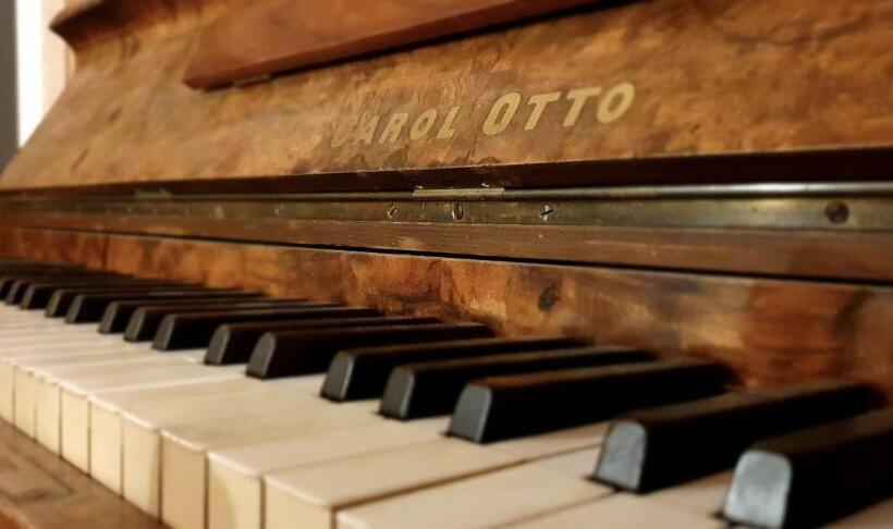 צימר Jrocksvilla