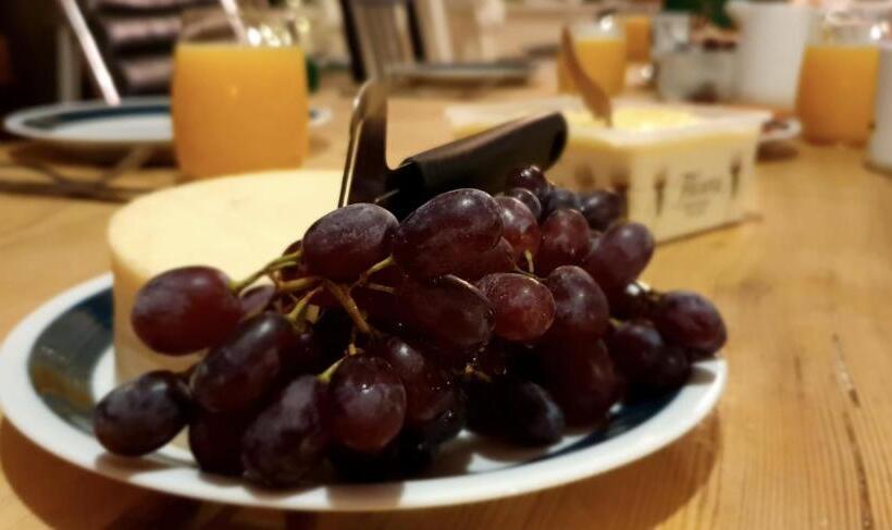 צימר Jrocksvilla