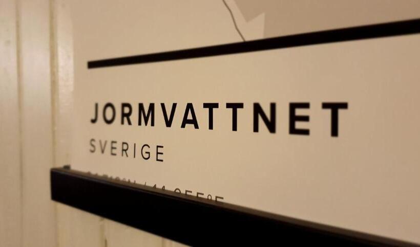 צימר Jrocksvilla