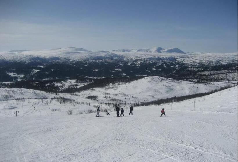 צימר Jrocksvilla