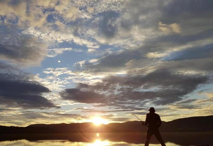 צימר Jrocksvilla