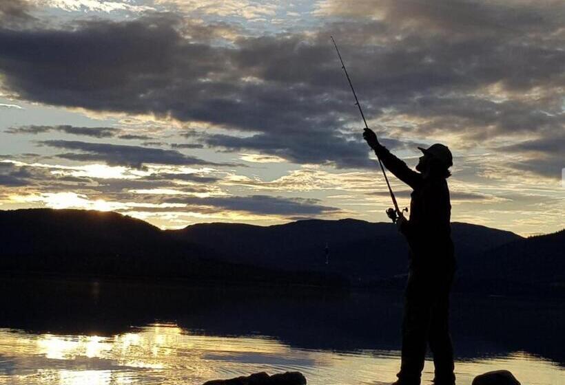 צימר Jrocksvilla