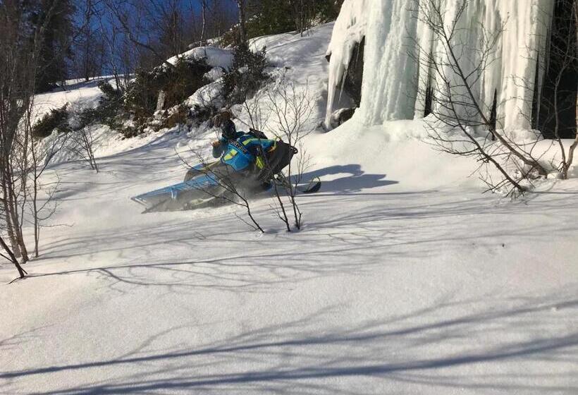 צימר Jrocksvilla