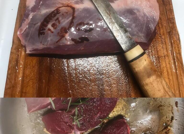 צימר Jrocksvilla