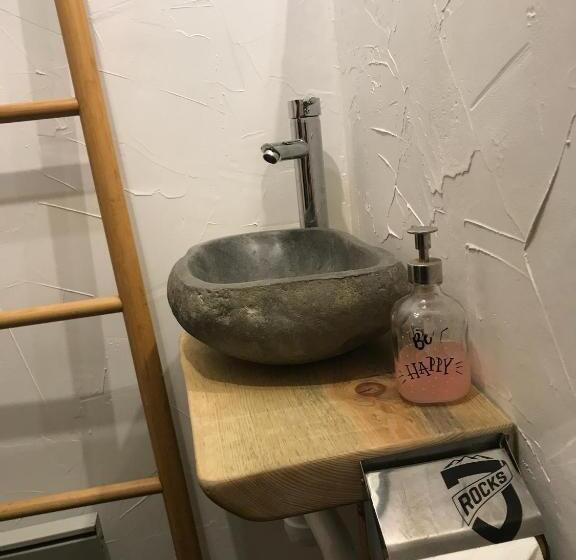 צימר Jrocksvilla