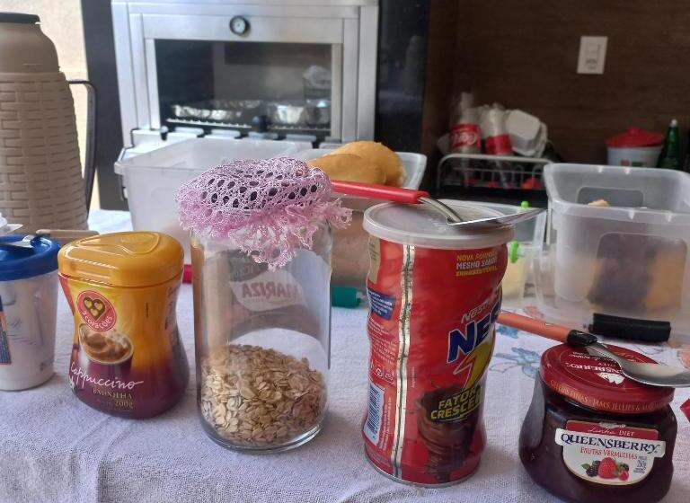 Bed and Breakfast Karol Pousadas Paracatu