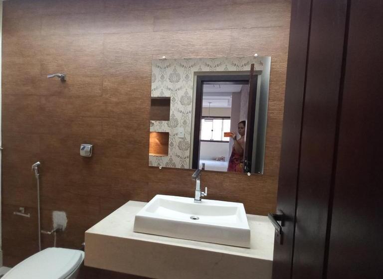 Bed and Breakfast Karol Pousadas Paracatu