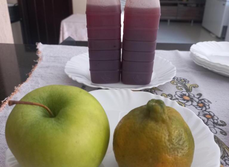 Bed and Breakfast Karol Pousadas Paracatu