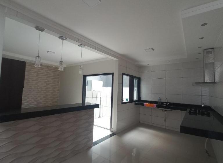 Bed and Breakfast Karol Pousadas Paracatu