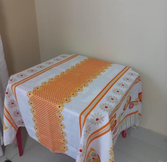 Bed and Breakfast Karol Pousadas Paracatu