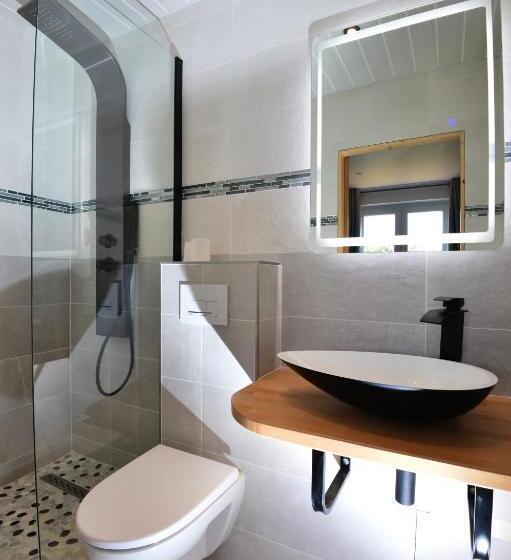 צימר La Flémingîte