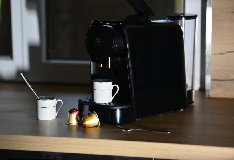 צימר La Flémingîte