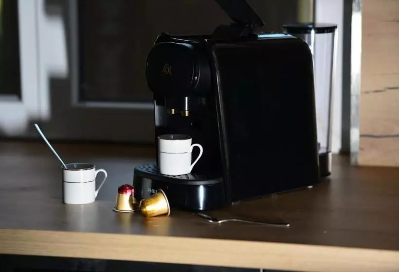 ベッドアンドブレックファースト La Flémingîte