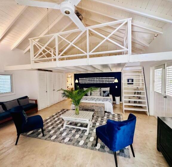 تختخواب و صبحانه Villa Avec Piscine Privée Dans Hôtel Et Breakfast