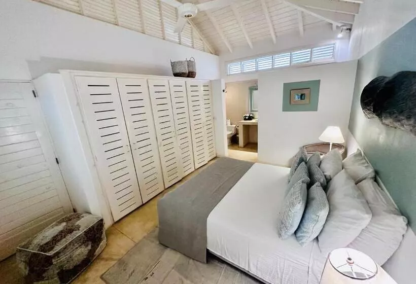 ベッドアンドブレックファースト Villa Avec Piscine Privée Dans Hôtel Et Breakfast