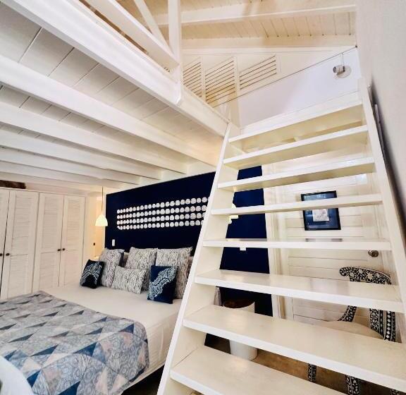 تختخواب و صبحانه Villa Avec Piscine Privée Dans Hôtel Et Breakfast