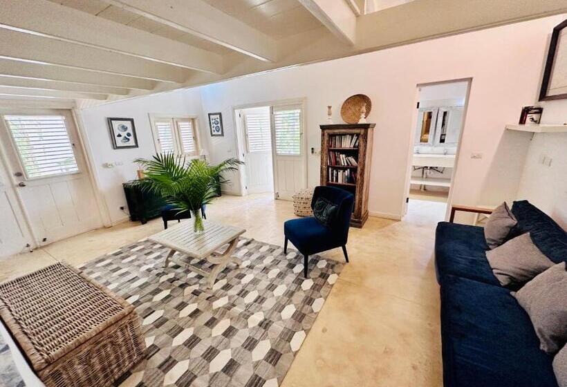 تختخواب و صبحانه Villa Avec Piscine Privée Dans Hôtel Et Breakfast