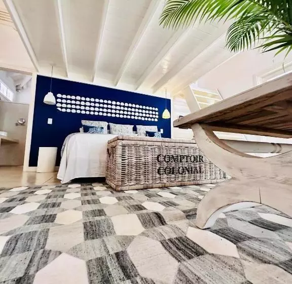 ベッドアンドブレックファースト Villa Avec Piscine Privée Dans Hôtel Et Breakfast