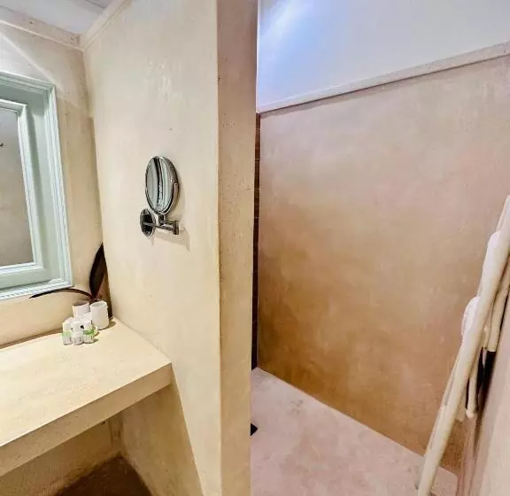 ベッドアンドブレックファースト Villa Avec Piscine Privée Dans Hôtel Et Breakfast