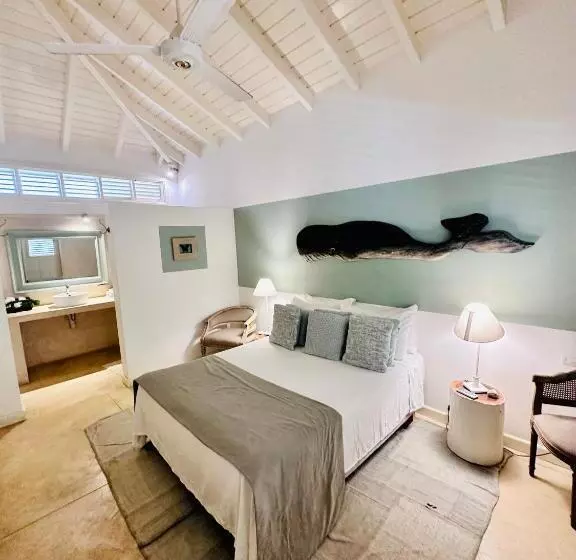 ベッドアンドブレックファースト Villa Avec Piscine Privée Dans Hôtel Et Breakfast