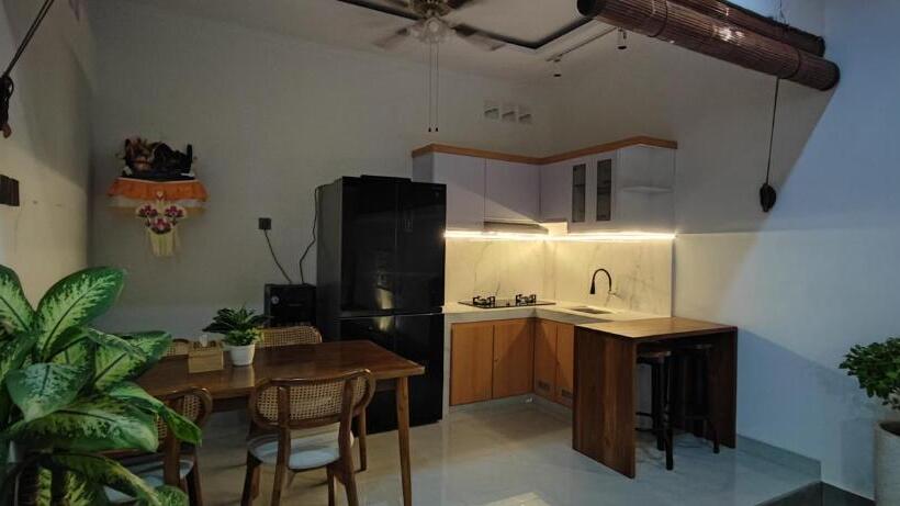 צימר Villa Panda