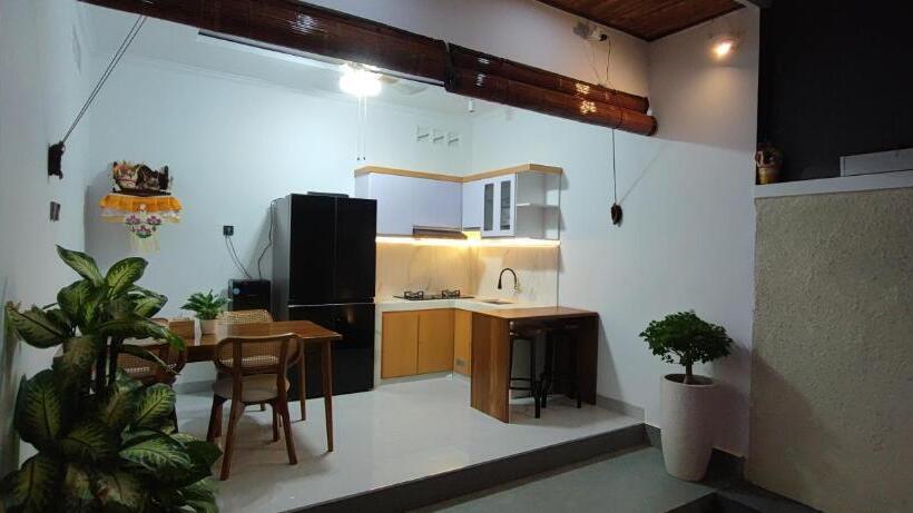 צימר Villa Panda