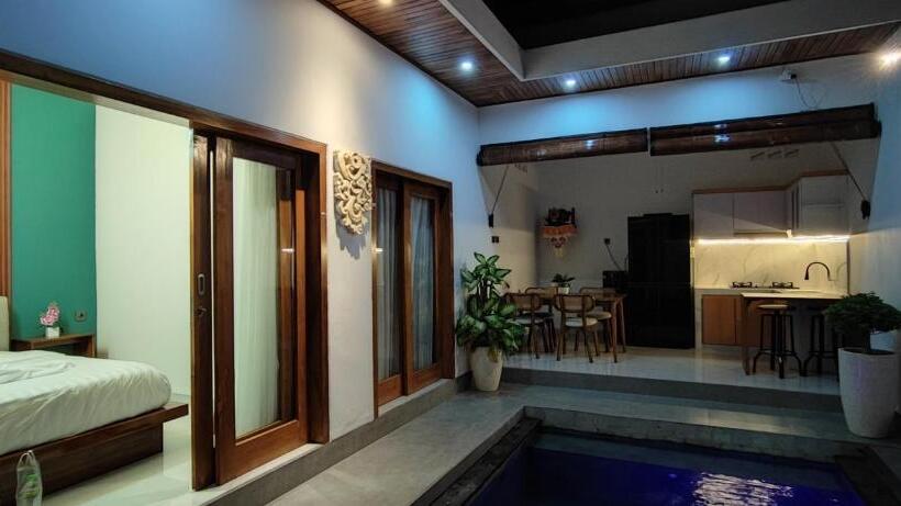 צימר Villa Panda